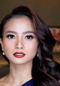 Acha Septriasa
