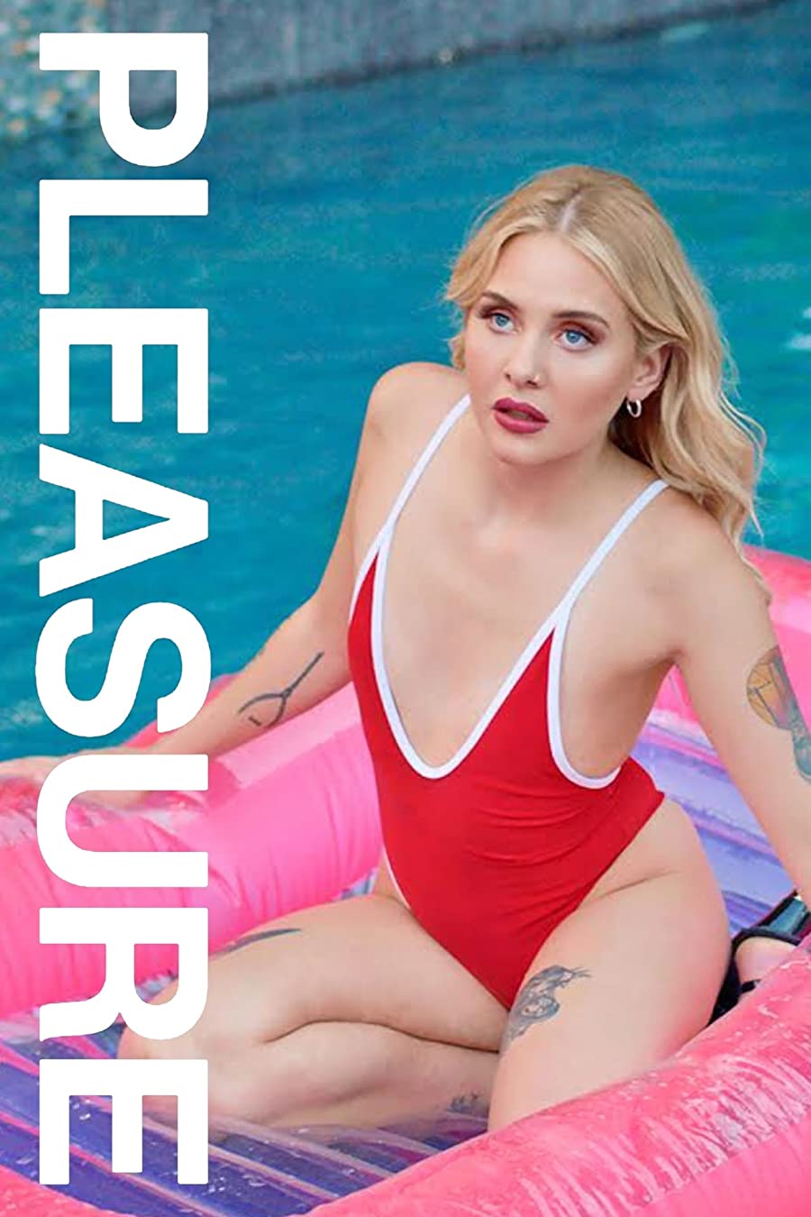 دانلود فیلم Pleasure 2021