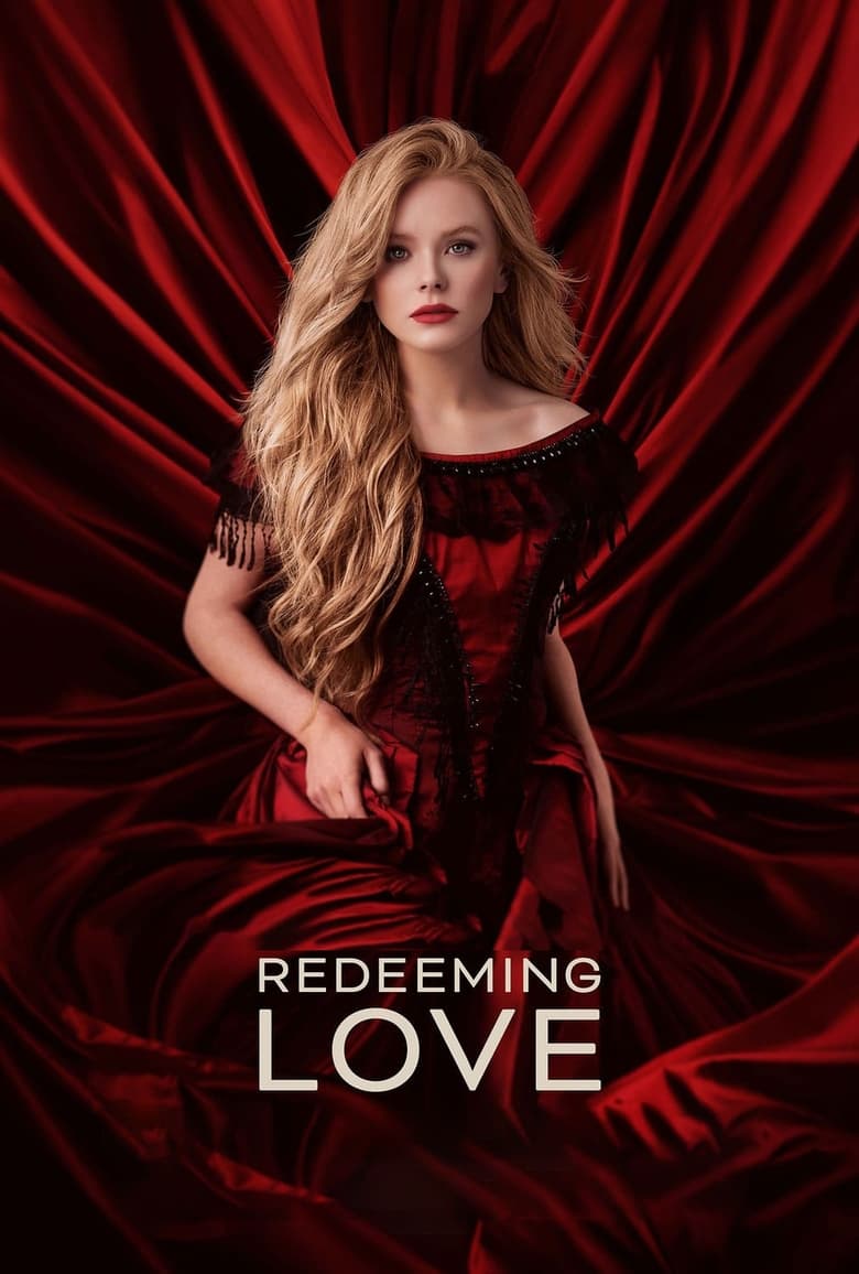 دانلود فیلم Redeeming Love 2022