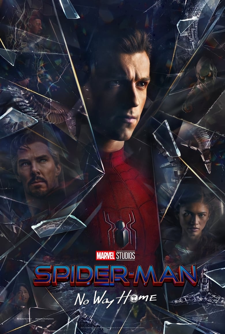دانلود فیلم Spider-Man: No Way Home 2021 دانلود فیلم Spider-Man: No Way Home 2021