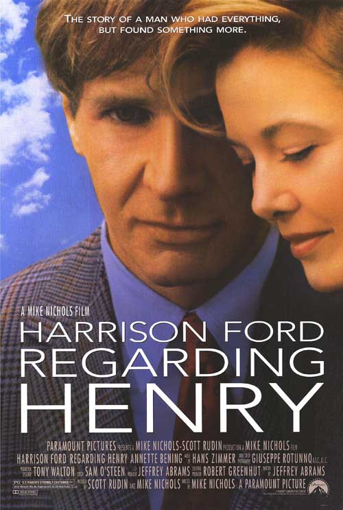 دانلود فیلم Regarding Henry 1991 دانلود فیلم Regarding Henry 1991
