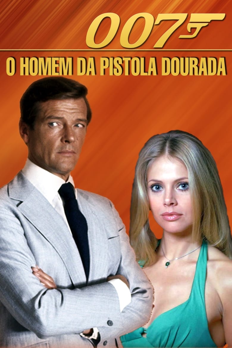 دانلود دوبله فارسی فیلم The Man With The Golden Gun 1974 دانلود دوبله فارسی فیلم The Man With The Golden Gun 1974