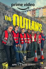 دانلود سریال The Outlaws با دوبله فارسی دانلود سریال The Outlaws با دوبله فارسی