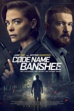 دانلود فیلم Code Name Banshee 2022 دانلود فیلم Code Name Banshee 2022