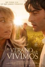دانلود فیلم El verano que vivimos 2020 دانلود فیلم El verano que vivimos 2020