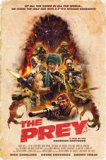 دانلود فیلم THE PREY: Legend of Karnoctus 2022 دانلود فیلم THE PREY: Legend of Karnoctus 2022