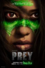 دانلود فیلم Prey 2022