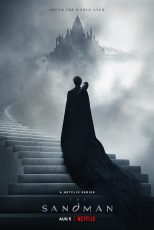 دانلود سریال The Sandman با زیرنویس چسبیده