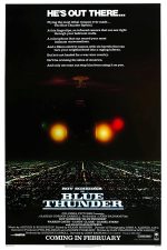 دانلود فیلم Blue Thunder 1983 دانلود فیلم Blue Thunder 1983