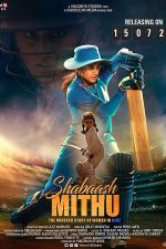 دانلود فیلم Shabaash Mithu 2022 دانلود فیلم Shabaash Mithu 2022