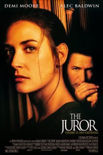 دانلود فیلم The Juror 1996 دانلود فیلم The Juror 1996