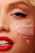دانلود فیلم Blonde 2022 با زیرنویس چسبیده دانلود فیلم Blonde 2022 با زیرنویس چسبیده