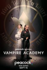 دانلود سریال Vampire Academy با زیرنویس فارسی چسبیده دانلود سریال Vampire Academy با زیرنویس فارسی چسبیده