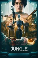 دانلود فیلم Jung_E 2023 با دوبله اختصاصی دانلود فیلم Jung_E 2023 با دوبله اختصاصی