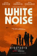 دانلود فیلم White Noise 2022 دانلود فیلم White Noise 2022