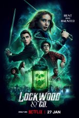 دانلود سریال Lockwood & Co با زیرنویس چسبیده
