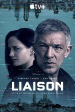 دانلود سریال Liaison با دوبله اختصاصی دانلود سریال Liaison با دوبله اختصاصی