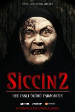 دانلود فیلم Sijjin 2 2015 با زیرنویس چسبیده