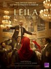دانلود فیلم Leila’s Brothers 2022 با دوبله فارسی