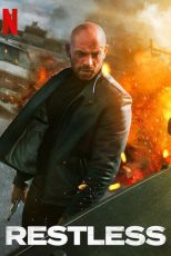 دانلود فیلم Restless 2022 با دوبله اختصاصی