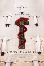 دانلود فیلم Consecration 2023 با دوبله فارسی