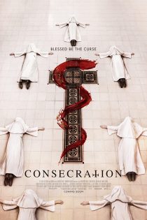 دانلود فیلم Consecration 2023 با دوبله فارسی دانلود فیلم Consecration 2023 با دوبله فارسی