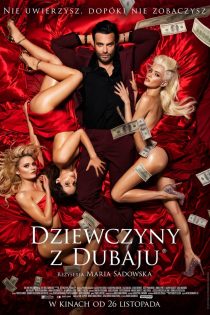 دانلود فیلم Dziewczyny z Dubaju 2021 با زیرنویس چسبیده دانلود فیلم Dziewczyny z Dubaju 2021 با زیرنویس چسبیده