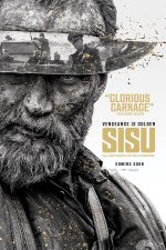 دانلود فیلم Sisu 2022 با زیرنویس فارسی چسبیده دانلود فیلم Sisu 2022 با زیرنویس فارسی چسبیده