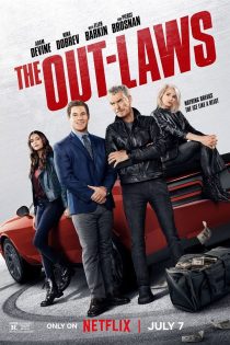 دانلود فیلم The Out-Laws 2023 با زیرنویس چسبیده