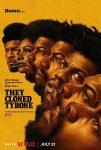 دانلود فیلم They Cloned Tyrone 2023 با دوبله اختصاصی