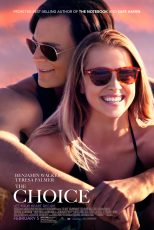 دانلود فیلم The Choice 2016 با زیرنویس چسبیده