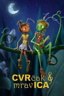 دانلود فیلم Cricket & Antoinette 2023 با دوبله اختصاصی دانلود فیلم Cricket & Antoinette 2023 با دوبله اختصاصی