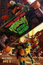 دانلود فیلم Teenage Mutant Ninja Turtles 2023 با زیرنویس چسبیده دانلود فیلم Teenage Mutant Ninja Turtles 2023 با زیرنویس چسبیده