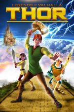 دانلود دوبله فارسی فیلم Thor: Legend of the Magical Hammer 2011 دانلود دوبله فارسی فیلم Thor: Legend of the Magical Hammer 2011