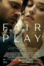دانلود فیلم Fair Play 2023 با زیرنویس چسبیده