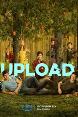 دانلود سریال Upload با دوبله فارسی