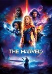 دانلود فیلم The Marvels 2023 با دوبله اختصاصی دانلود فیلم The Marvels 2023 با دوبله اختصاصی