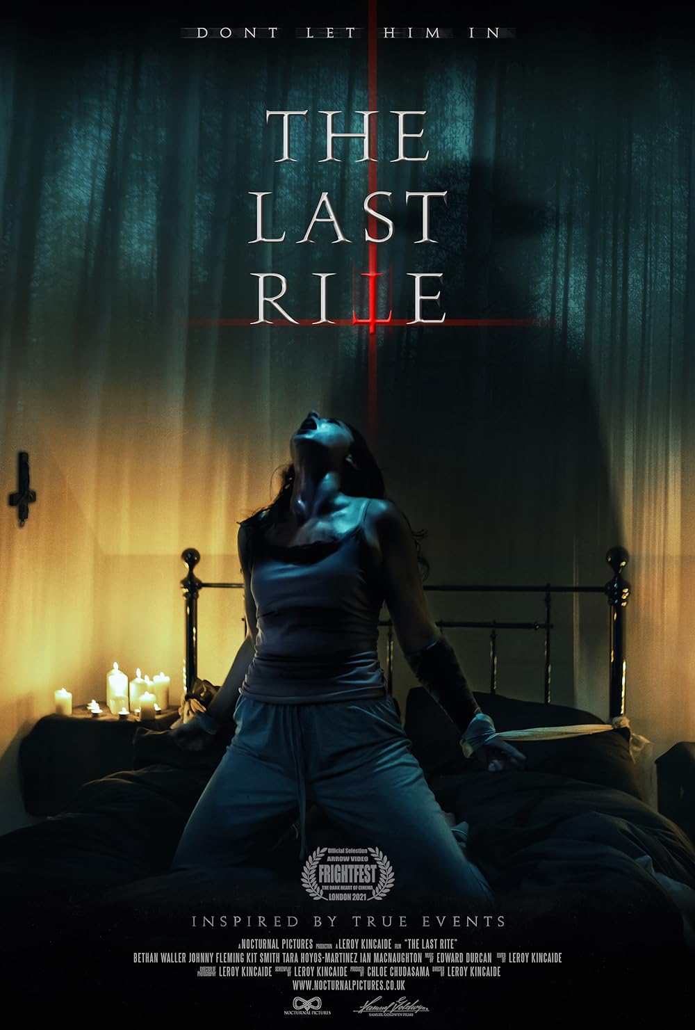 دانلود فیلم The Last Rite 2021 با زیرنویس فارسی چسبیده دانلود فیلم The Last Rite 2021 با زیرنویس فارسی چسبیده