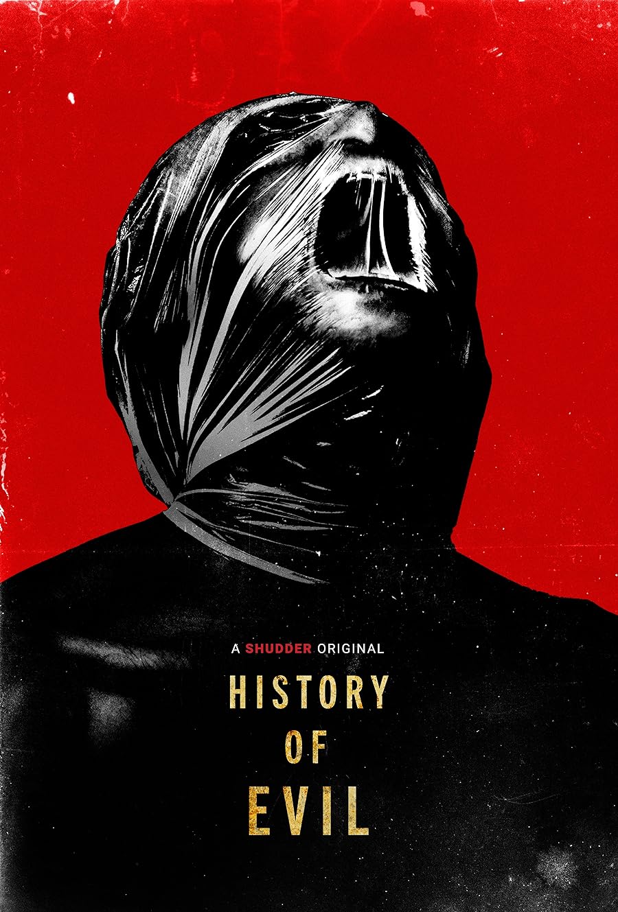 دانلود فیلم History of Evil 2024 با دوبله اختصاصی