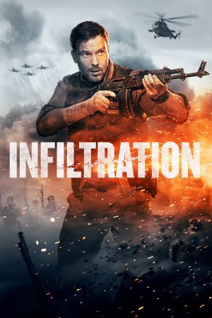 دانلود فیلم Infiltration 2022 با زیرنویس فارسی چسبیده
