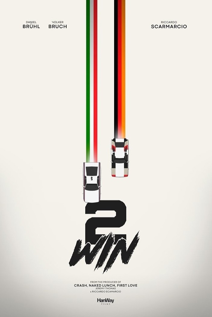 دانلود فیلم Race for Glory: Audi vs. Lancia 2024 با دوبله اختصاصی