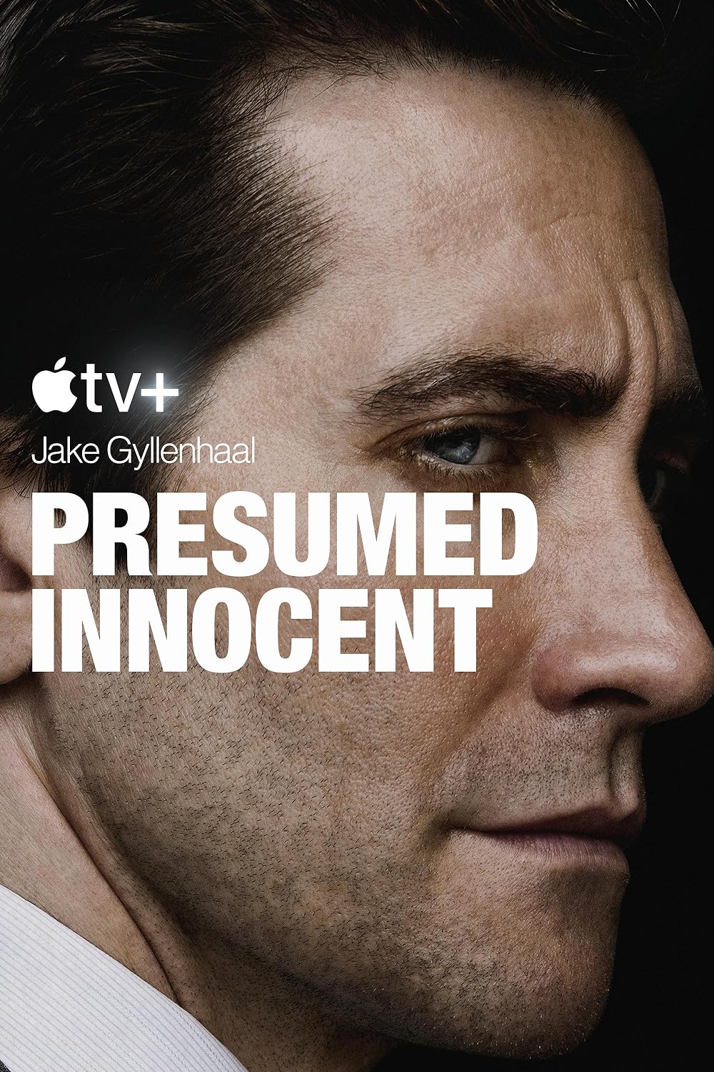 دانلود سریال Presumed Innocent با زیرنویس فارسی چسبیده