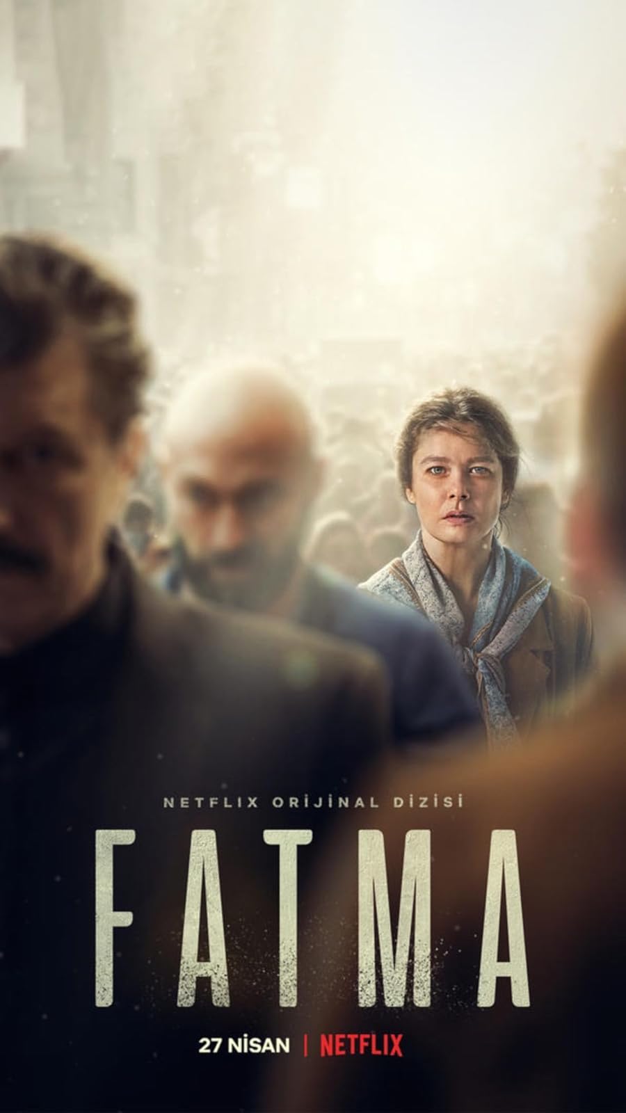 دانلود سریال Fatma با زیرنویس فارسی چسبیده