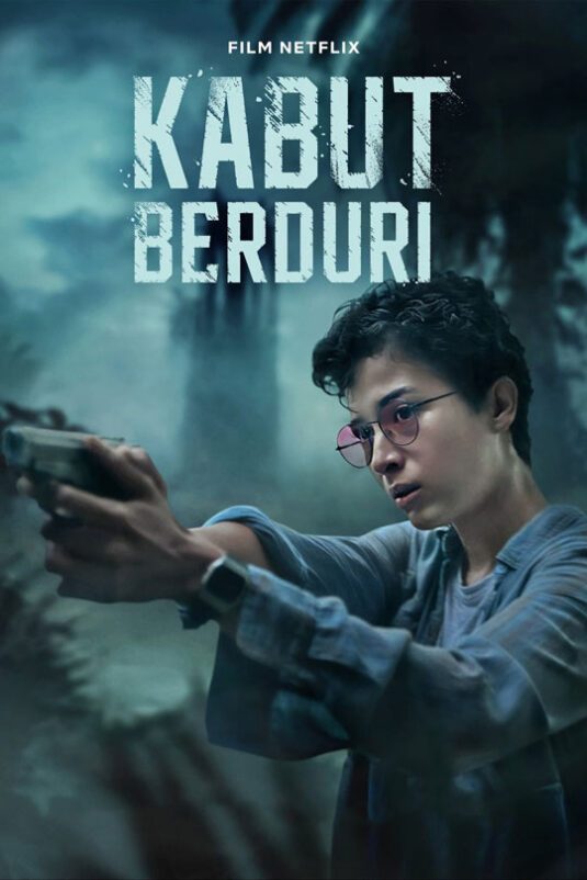 دانلود فیلم Borderless Fog 2024 با دوبله اختصاصی