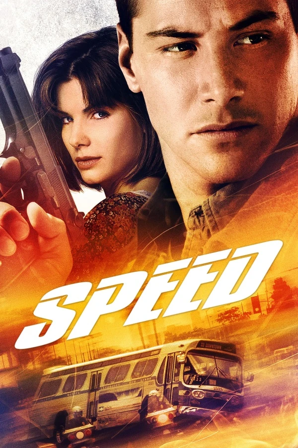 دانلود فیلم Speed 1994 با دوبله اختصاصی دانلود فیلم Speed 1994 با دوبله اختصاصی