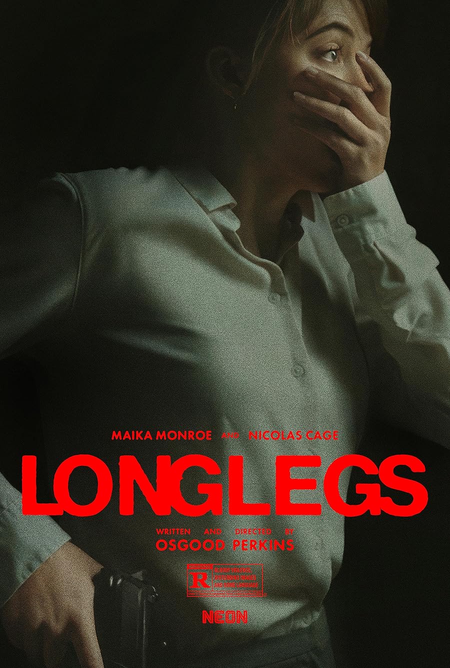 دانلود فیلم Longlegs 2024 با دوبله اختصاصی