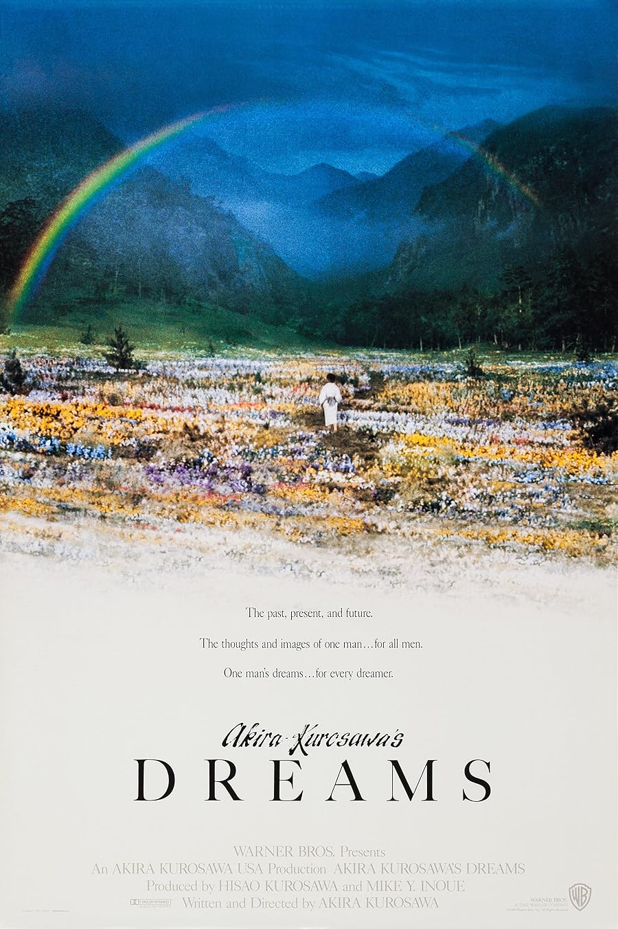 دانلود فیلم Dreams 1990 دانلود فیلم Dreams 1990