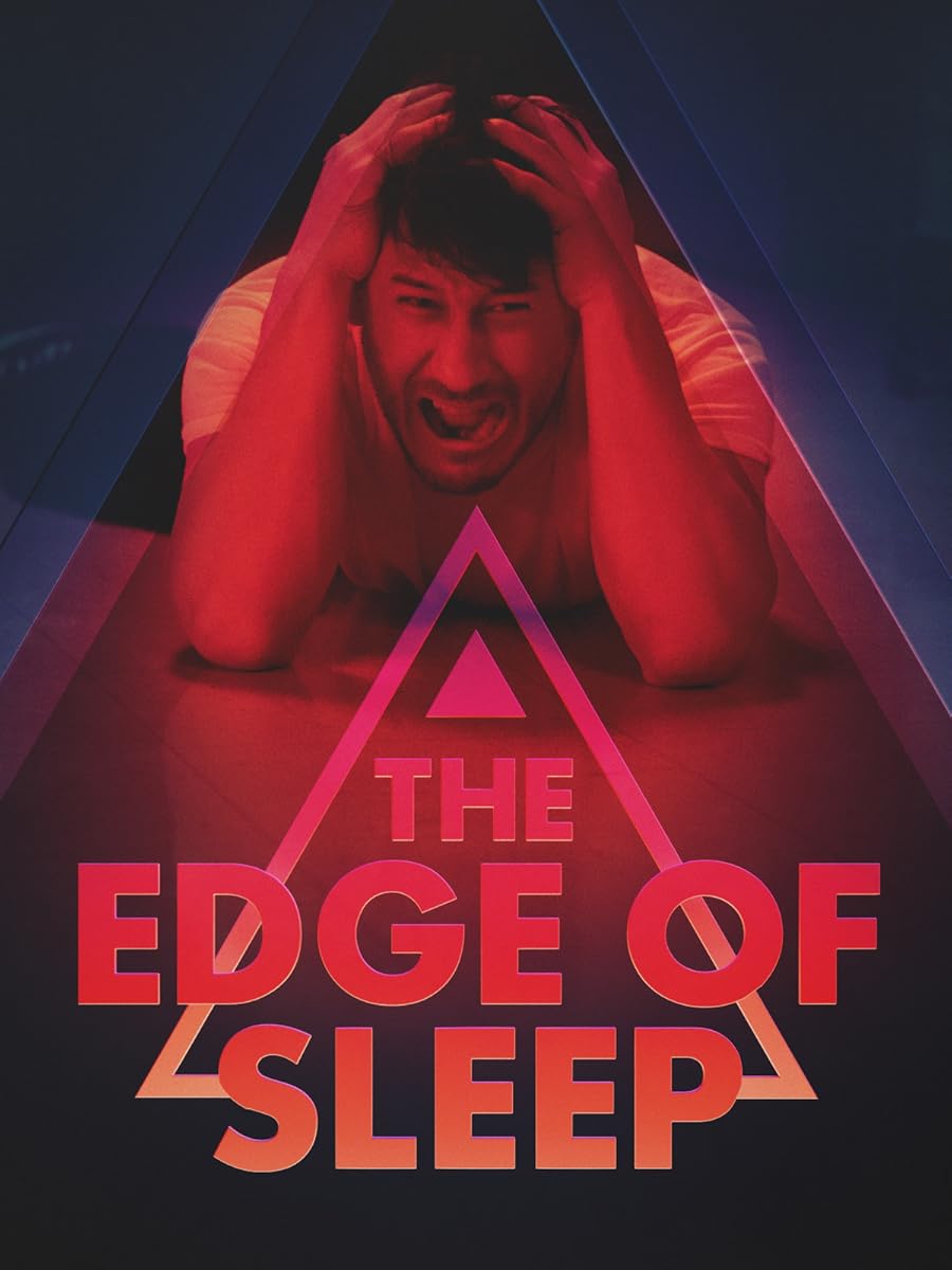 دانلود سریال The Edge of Sleep با دوبله اختصاصی دانلود سریال The Edge of Sleep با دوبله اختصاصی