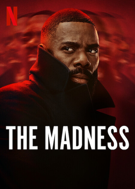 دانلود سریال The Madness با زیرنویس فارسی چسبیده