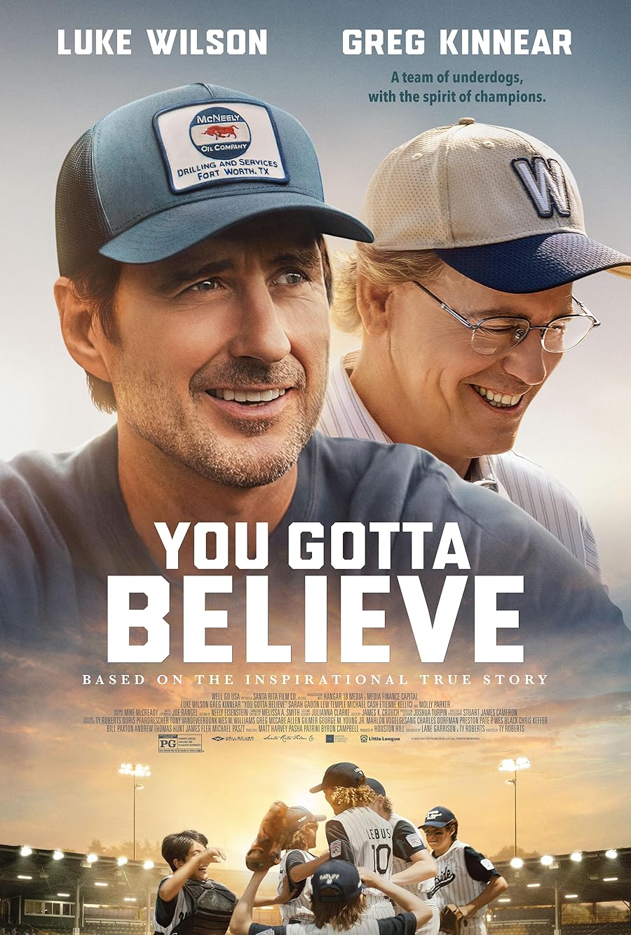 دانلود فیلم You Gotta Believe 2024 با دوبله اختصاصی دانلود فیلم You Gotta Believe 2024 با دوبله اختصاصی